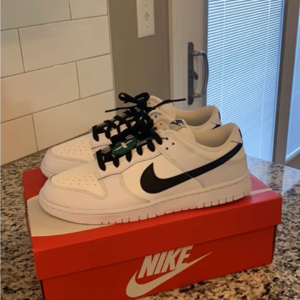 brand new